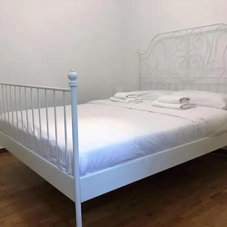 Apartment Aegli Of Acropolis - 50mbps Wifi Athens