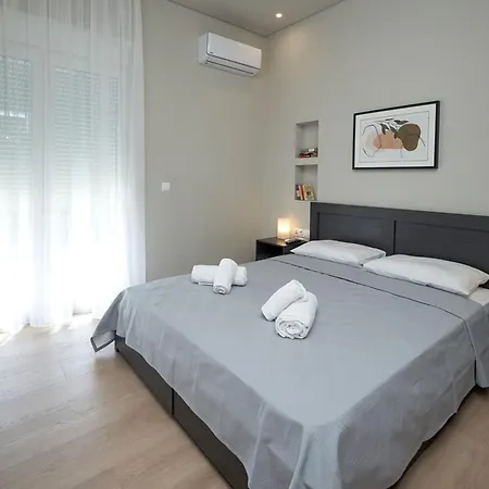 Apartment B 100mbps Wifi *