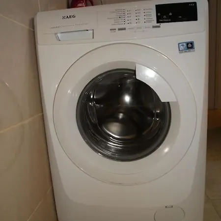 Michael's Apartment *
