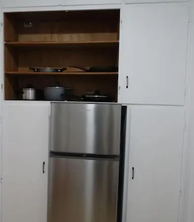 Michael's Apartment *