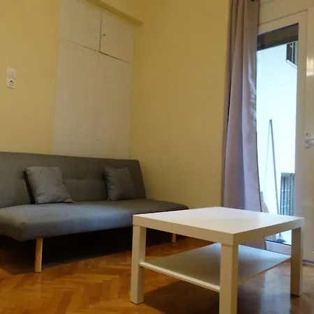 Apartment Michael's Athens