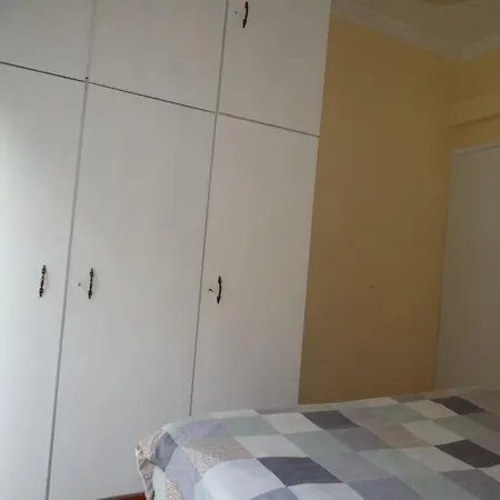 Michael's Apartment Athens
