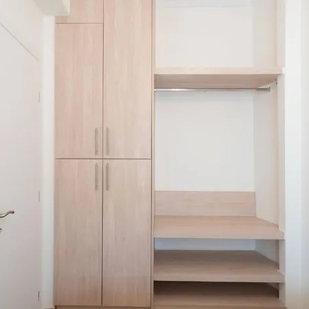 Apartment 1br Stylish Thiseio Charm