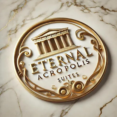 Apartment Eternal Acropolis Athens
