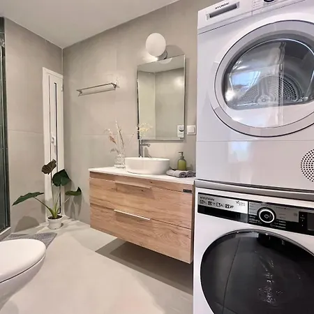 Apartment Secret Gem Near Kolonaki