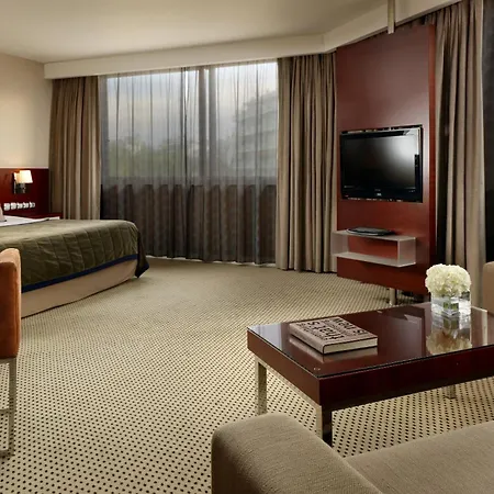 Athenaeum Intercontinental By Ihg
