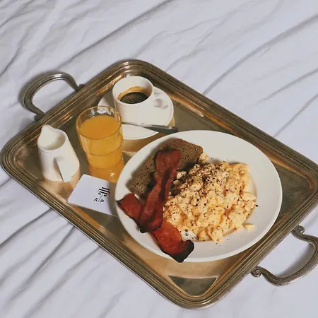 Apollo Palm Hotel 3*