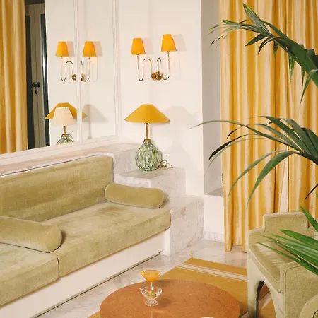 Hotel Apollo Palm