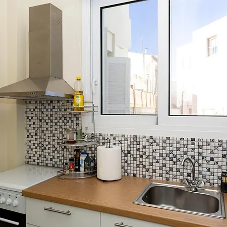 Apartment Luxury At The Foot Of The Acropolis Hill