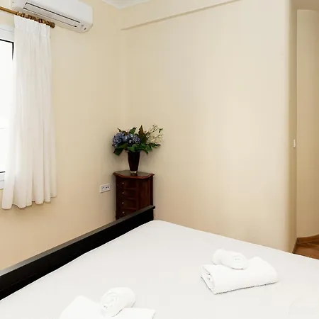Apartment Luxury At The Foot Of The Acropolis Hill *