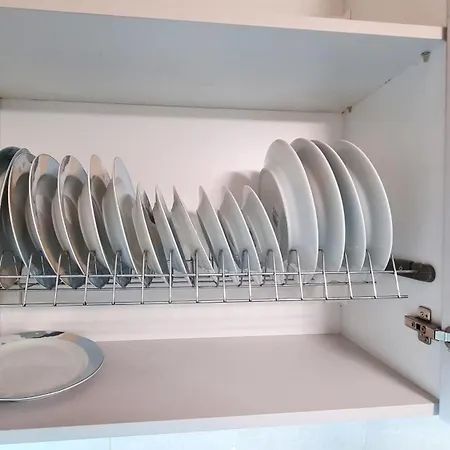 Artemis Apartment In Athens Near Acropolis With 100Mbps Wifi Apartment