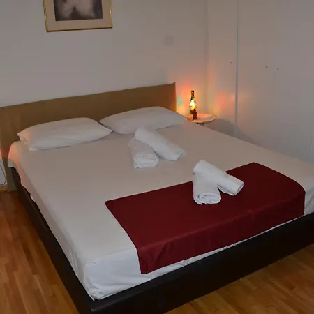 Your Apartment Athens