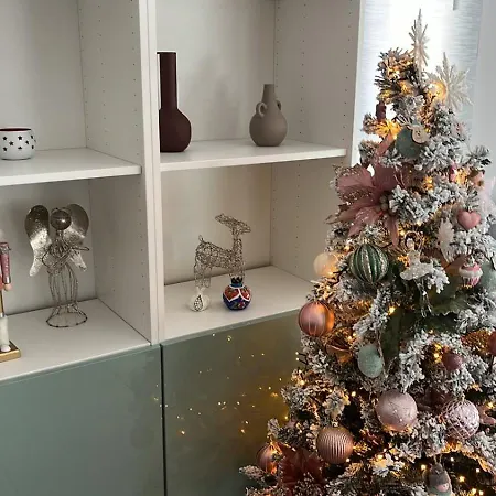 Acropolis Gem Apartamento *