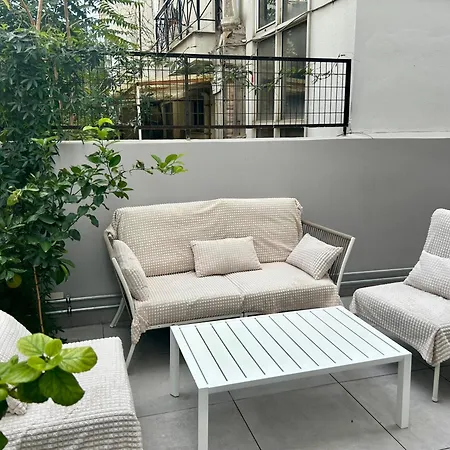 Apartment Rematia Cosy Athens
