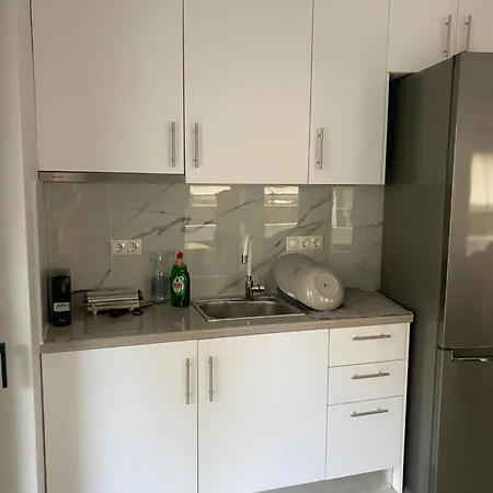 Apartment Feels Like *