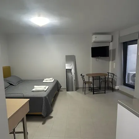 Apartment Feels Like