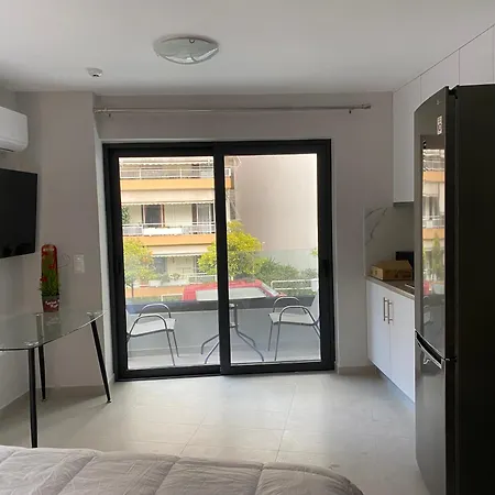 Feels Like Apartment Athens