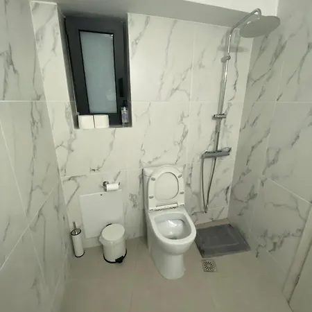 Feels Like Apartment Athens
