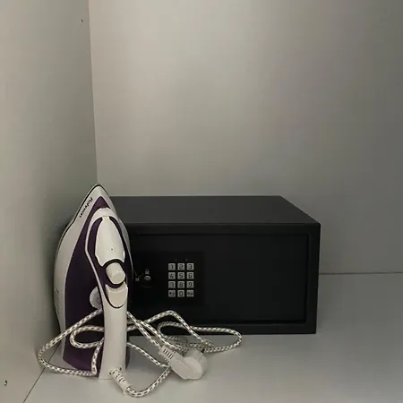 Apartment Feels Like