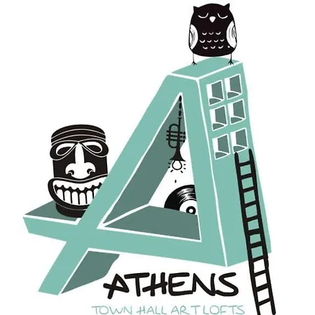 Acropolis Plaka Ermou