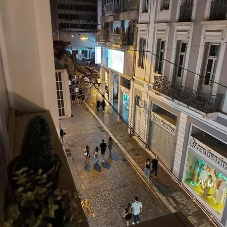 Acropolis Plaka Ermou * Αθήνα