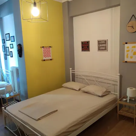 Inn Acropolis Plaka Ermou *