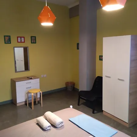 Inn Acropolis Plaka Ermou Athens