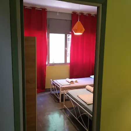 Inn Acropolis Plaka Ermou Athens