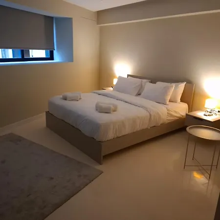 Figleaf Kypseli Hotel