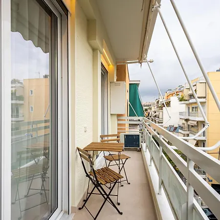 Apartment Stylish Athens