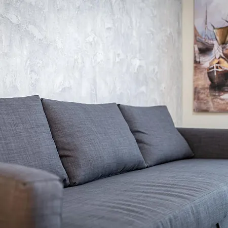Apartment Stylish Athens