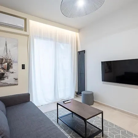 Apartment Stylish