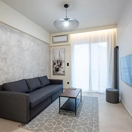 Apartment Stylish Athens