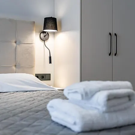 Apartment Stylish *