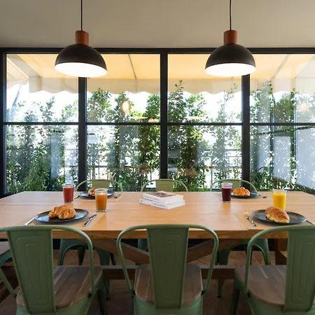 Apartment Luxury Petralona Penthouse - Sleeps 7 -near Metro Athens