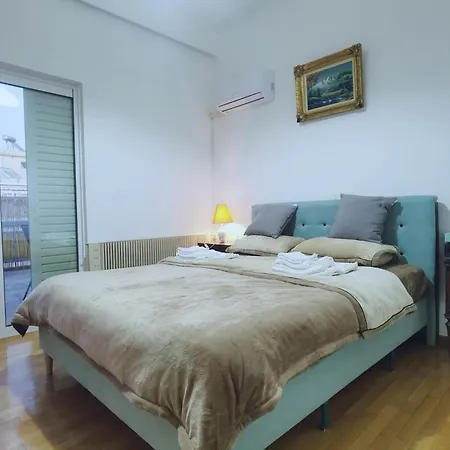 Apartment 1号民宿