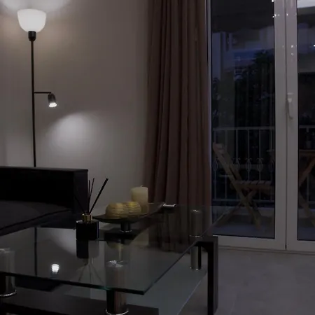 Apartment Luxurious 10' From Center Athens