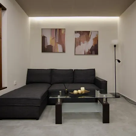 Apartment Luxurious 10' From Center Athens
