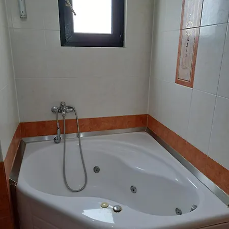 Hotel Nefeli 3*