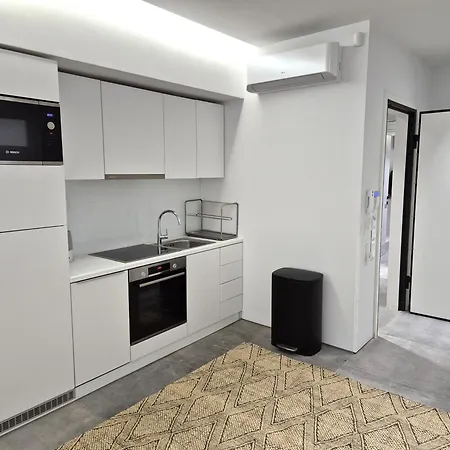 Apartment The Dazzling Glimpse Acropolis