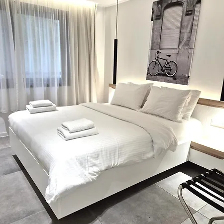 Apartment The Dazzling Glimpse Acropolis Athens