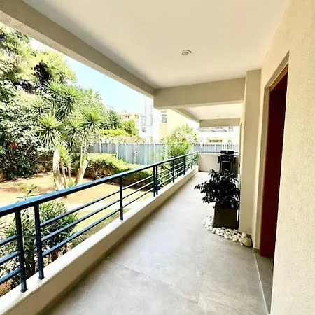 Riviera Lux Flat, Lemos Vouliagmeni Athens