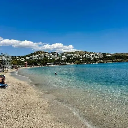Apartment Riviera Lux Flat, Lemos Vouliagmeni *