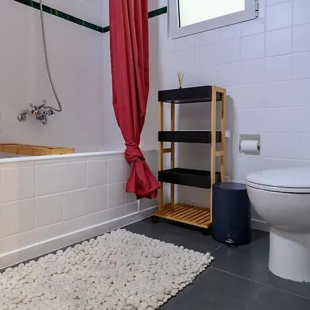 Apartment Stunning Acropolis 2 Bedroom Opulence *