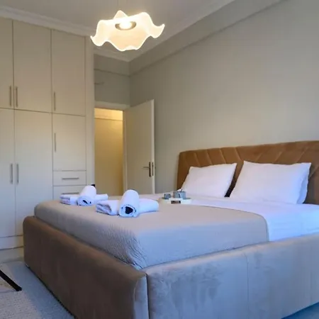 Stunning Acropolis 2 Bedroom Opulence * Athens