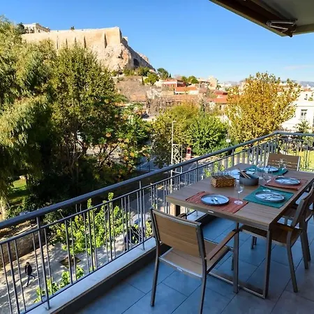 Apartment Stunning Acropolis 2 Bedroom Opulence *