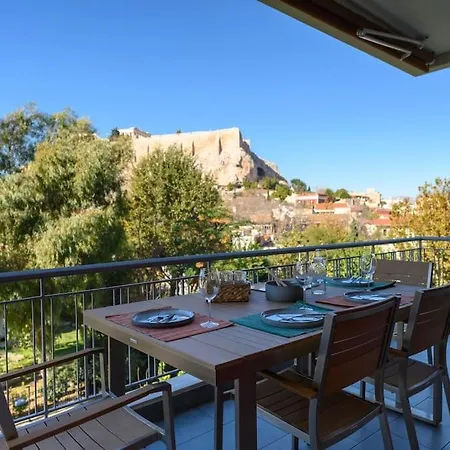 Stunning Acropolis 2 Bedroom Opulence *