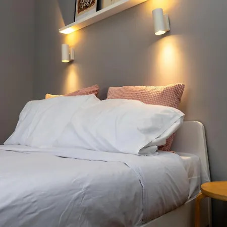 Apartment Ermes 2-bd Retreat With Acropolis View