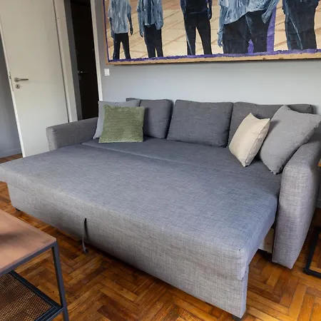 Apartment Ermes 2-bd Retreat With Acropolis View Athens