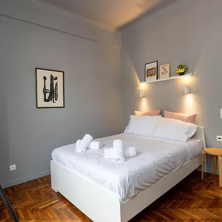 Ermes 2-bd Retreat With Acropolis View Apartment *